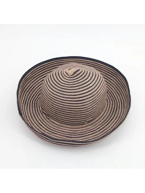 Vintage Bernard Large Bowler Hat - Picture 3 of 7